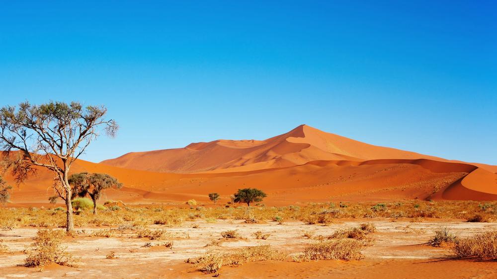 Sossusvlei